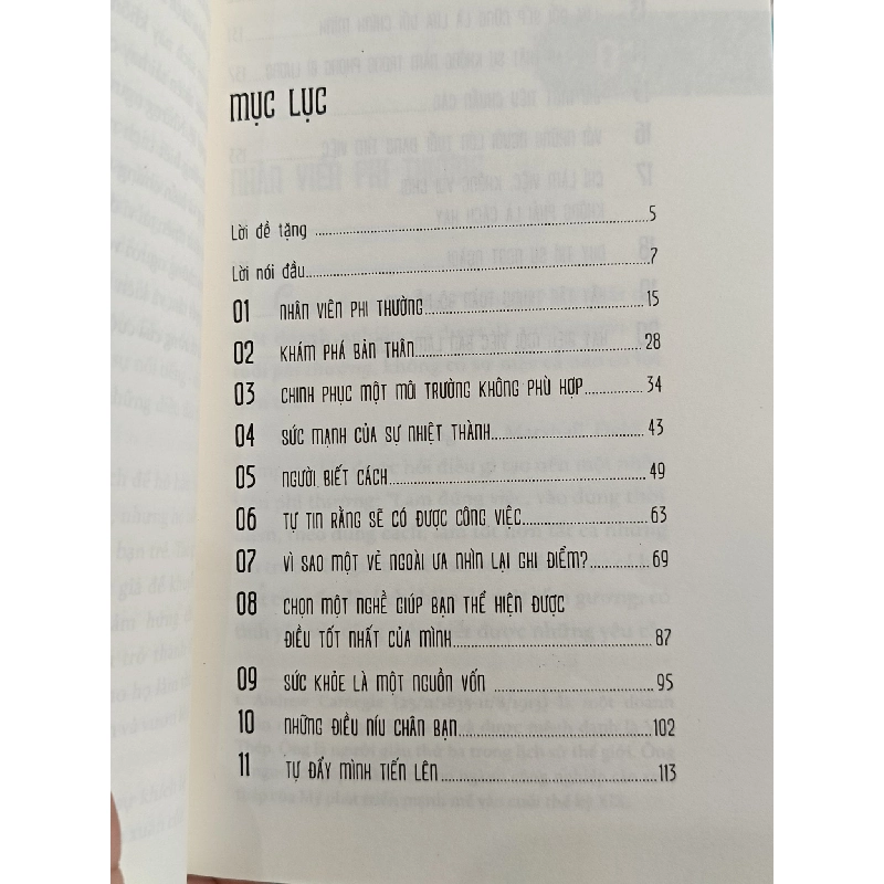 Nghệ thuật "bán mình" cho Sếp - Orison Swett Marden (Tạ Thanh Hải dịch) 549645