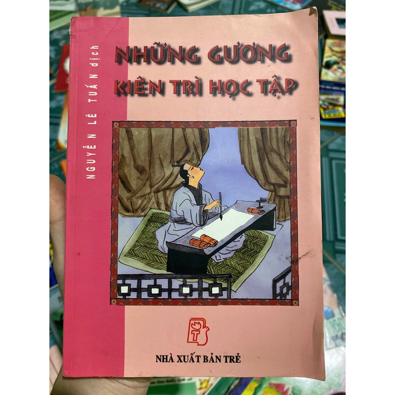 Những gương kiên trì học tập 329755