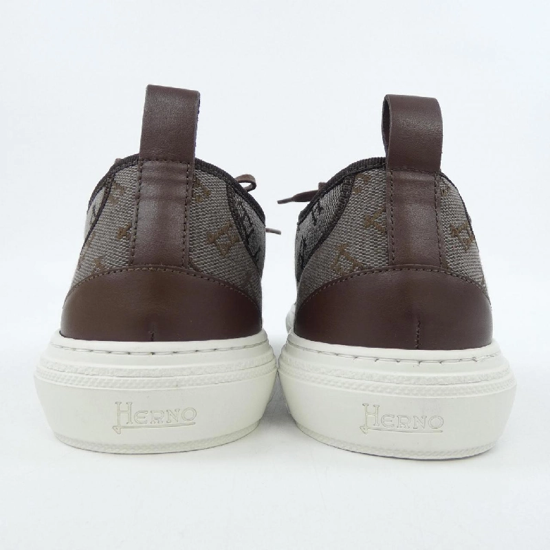 Herno SH006UM Giày sneaker - Hàng hiệu Authentic 904128