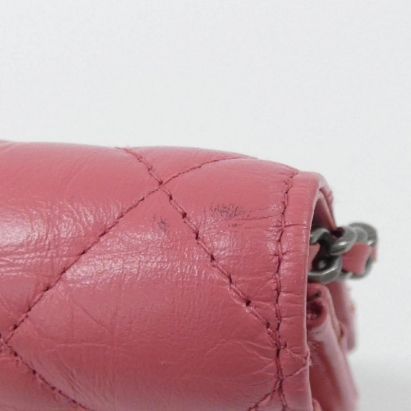 Ví dây chuyền Chanel Gabriel Line 84389 - Hàng hiệu Authentic 769752