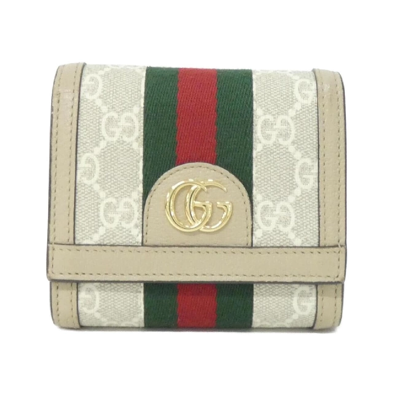 Ví Gucci OPHIDIA 598662 UULAG - Hàng hiệu Authentic 806354