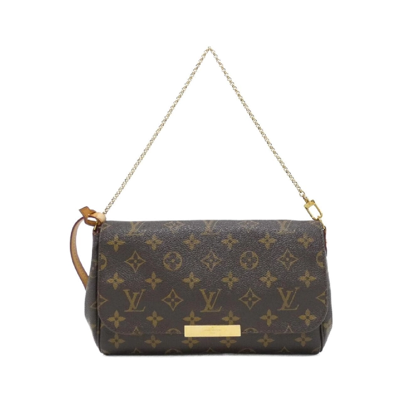 Túi xách vai Louis Vuitton Monogram Favorite MM M40718 - Hàng hiệu Chính hãng 765736