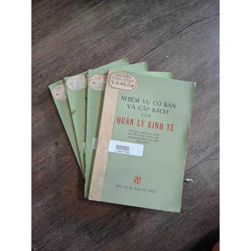 NHIỆM VỤ CƠ BẢN VÀ CẤP BÁCH CỦA QUẢN LÝ KINH TẾ 718713