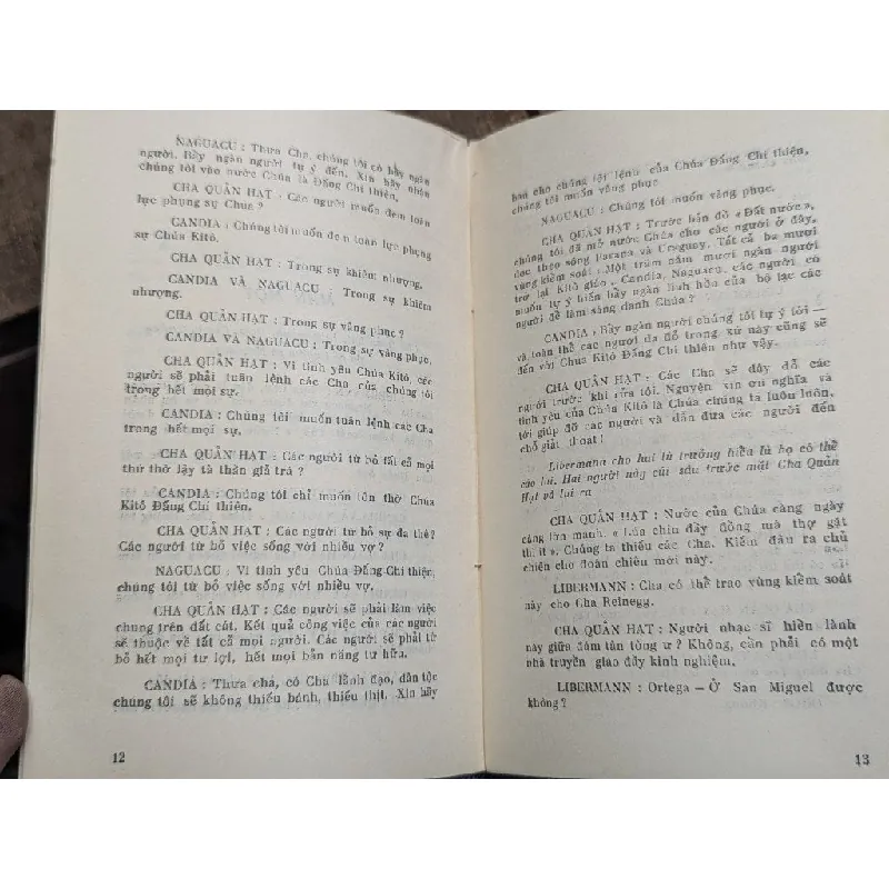 Vâng ý cha - Pritz Hochwalder 604383