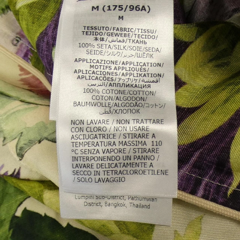 【Mã giảm giá】Gucci GUCCI Bộ đồ 657027