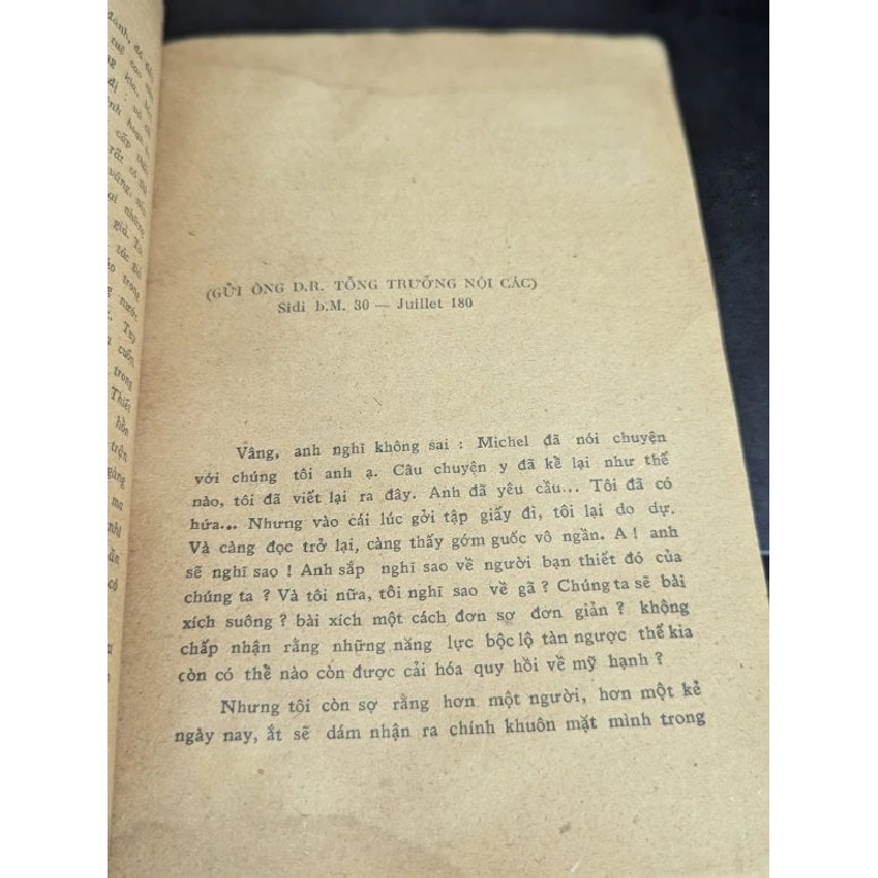 Kẻ vô luân - Andre Gide ( Bùi Giáng dịch ) 778563