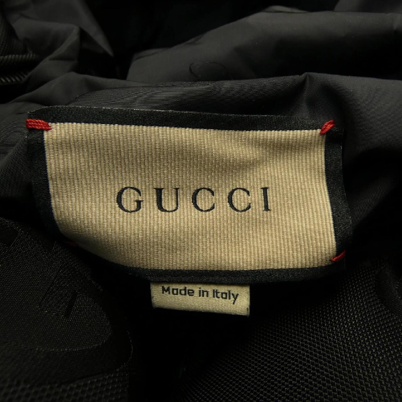 Áo khoác lông vũ GUCCI - Hàng hiệu Chính hãng 900650