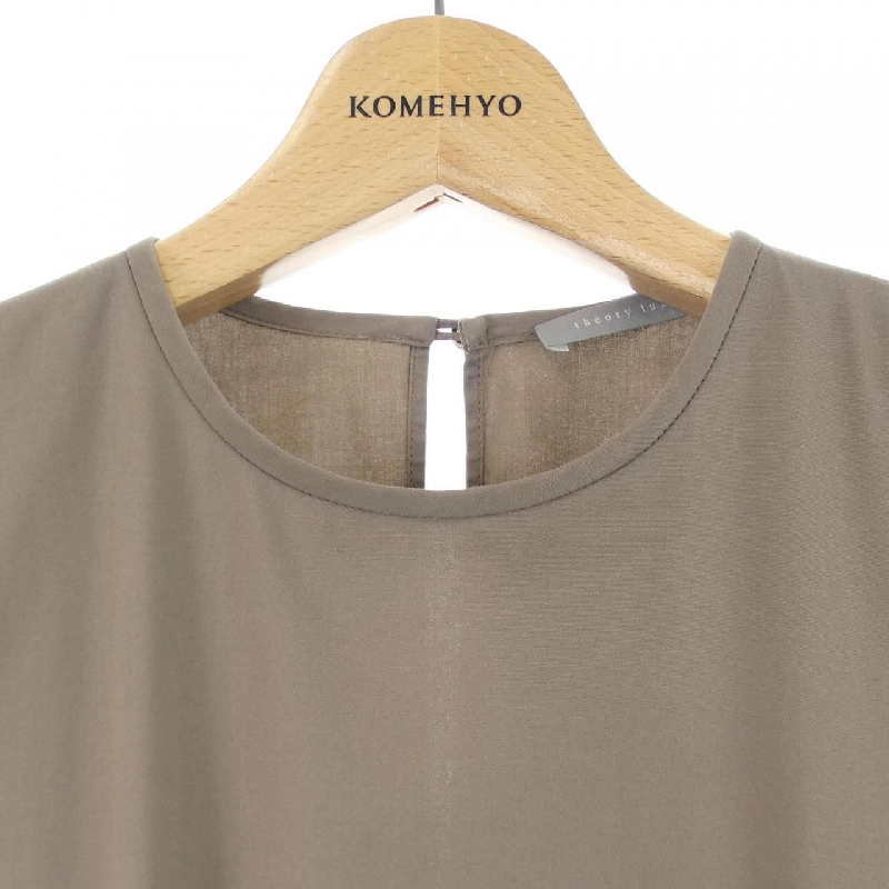 Theory luxe ワンピース - Hàng hiệu Authentic 810451