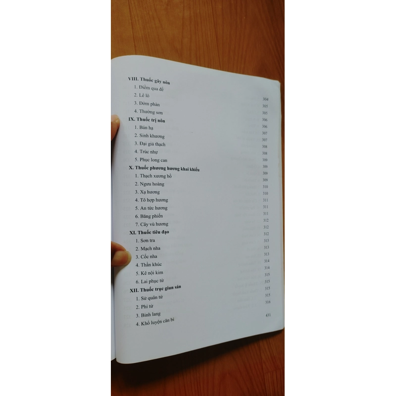 PHƯƠNG DƯỢC CỔ TRUYỀN  544021