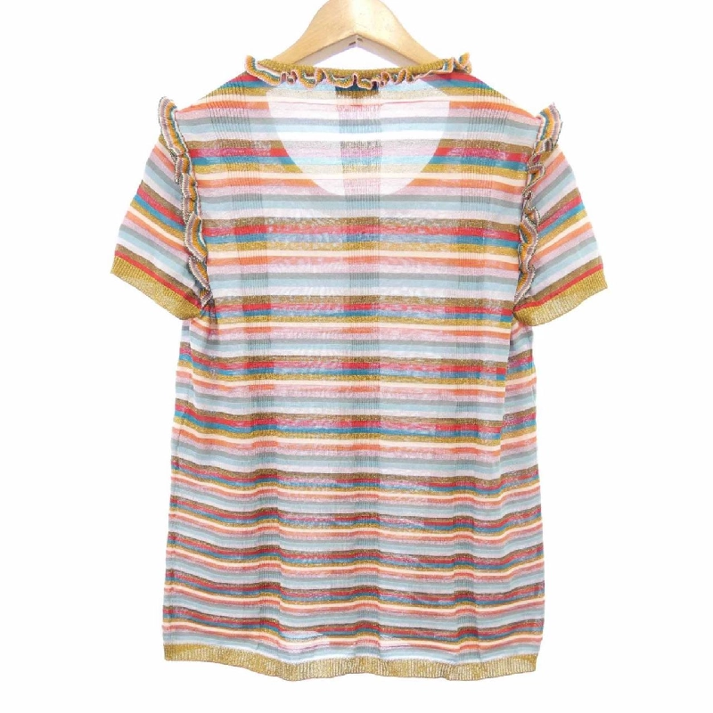 CHANEL ニット - Hàng hiệu Authentic 826777