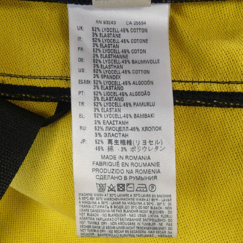 Áo khoác DIESEL - Hàng hiệu Authentic 897071