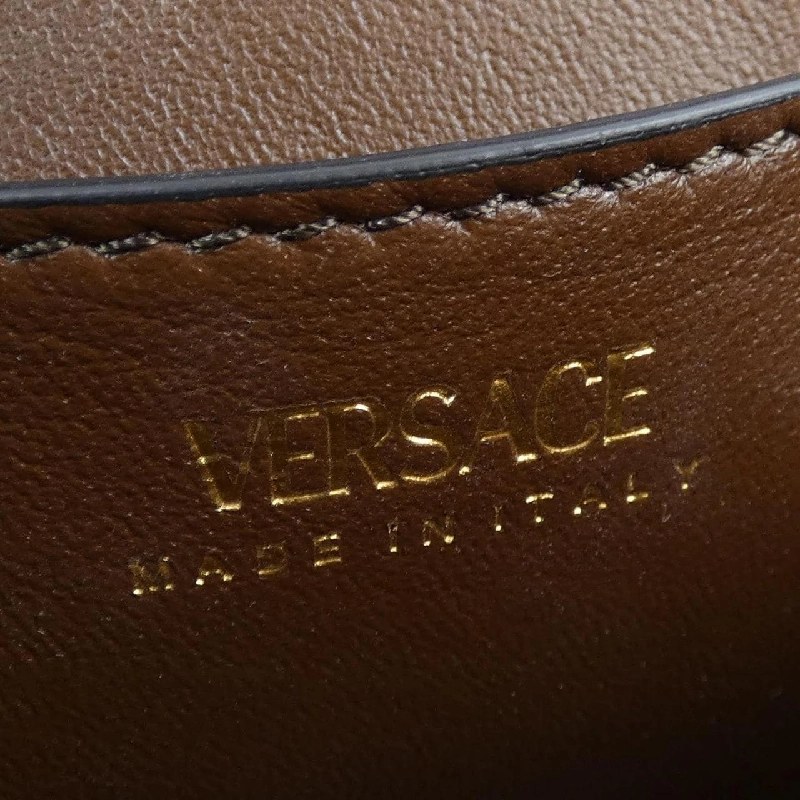 VERSACE 1013439 Túi Da Báo La Medusa - Hàng hiệu Chính hãng 831702