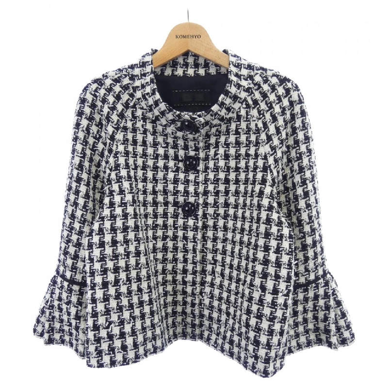 Jacket TO BE CHIC - Hàng hiệu Authentic 821332