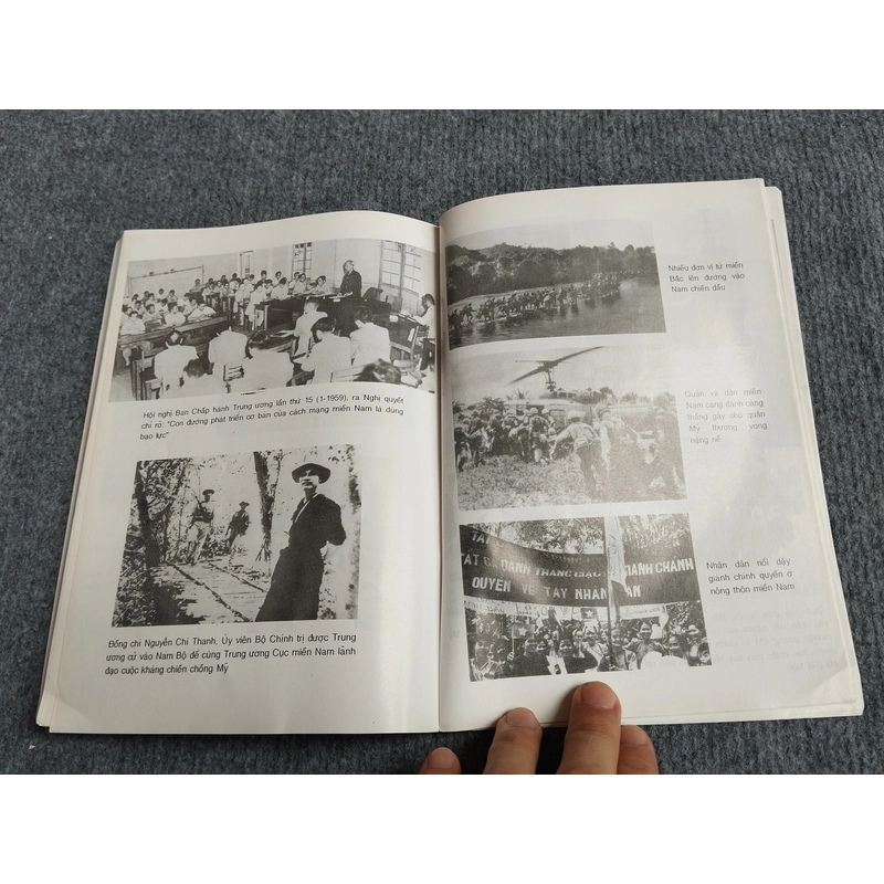 MƯỜI MỐC SON LỊCH SỬ 551716