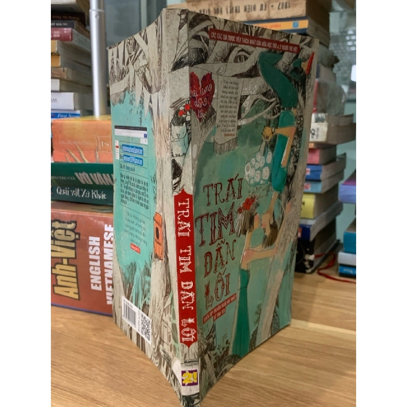 Trái tim dẫn lối  2 750650