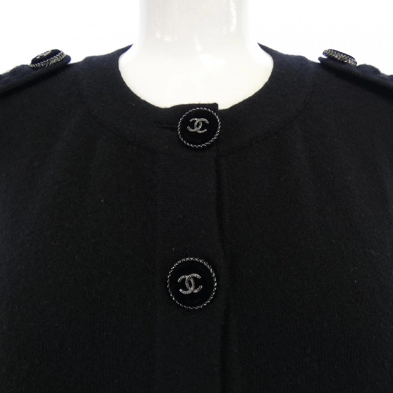 Áo cardigan CHANEL P46793K05922 628272