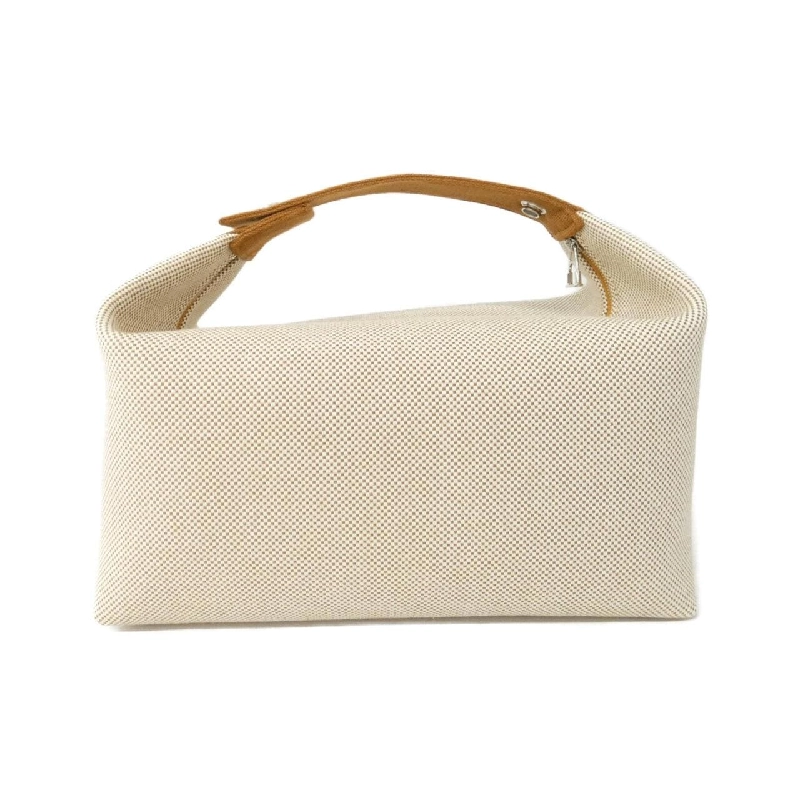 Túi xách Hermès Braid à Black Cabriolet GM 103587M - Hàng hiệu Chính hãng 807287