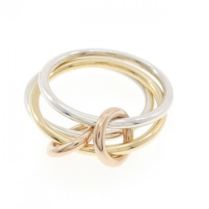 Nhẫn Solarium MX Spinelicolin - Hàng hiệu Authentic 835468