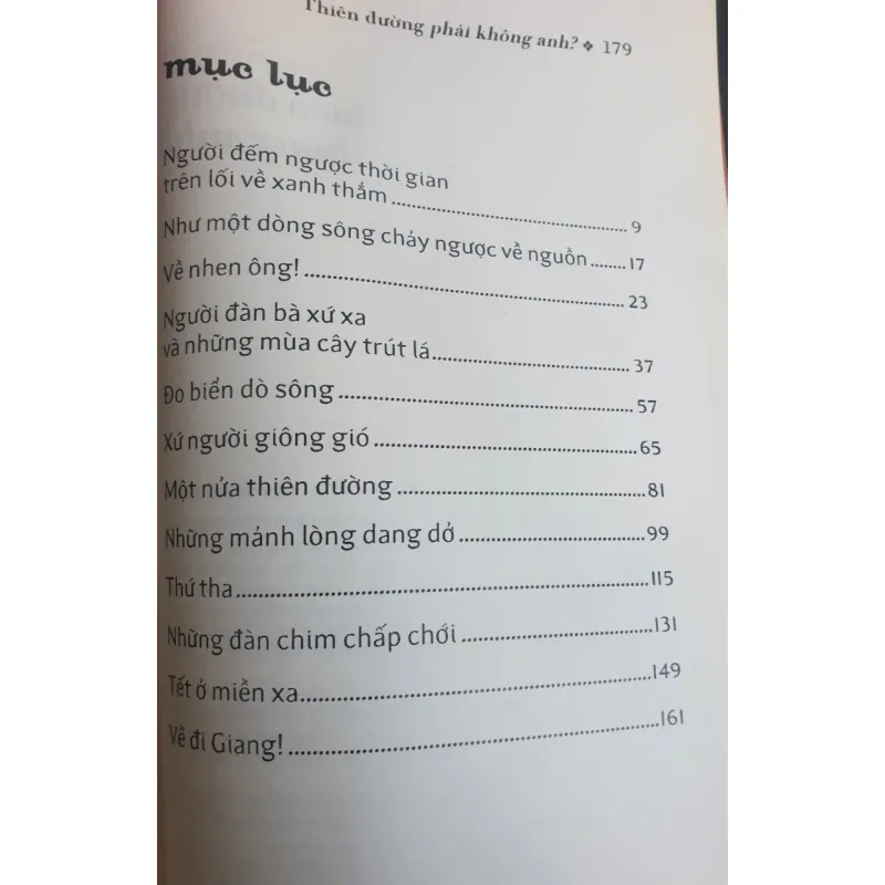 Thiên Đường Phải Không Anh? 746540