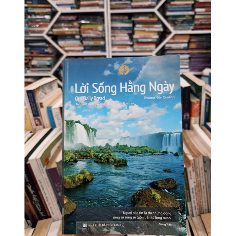 Lời Sống Hằng Ngày 🌻 517664