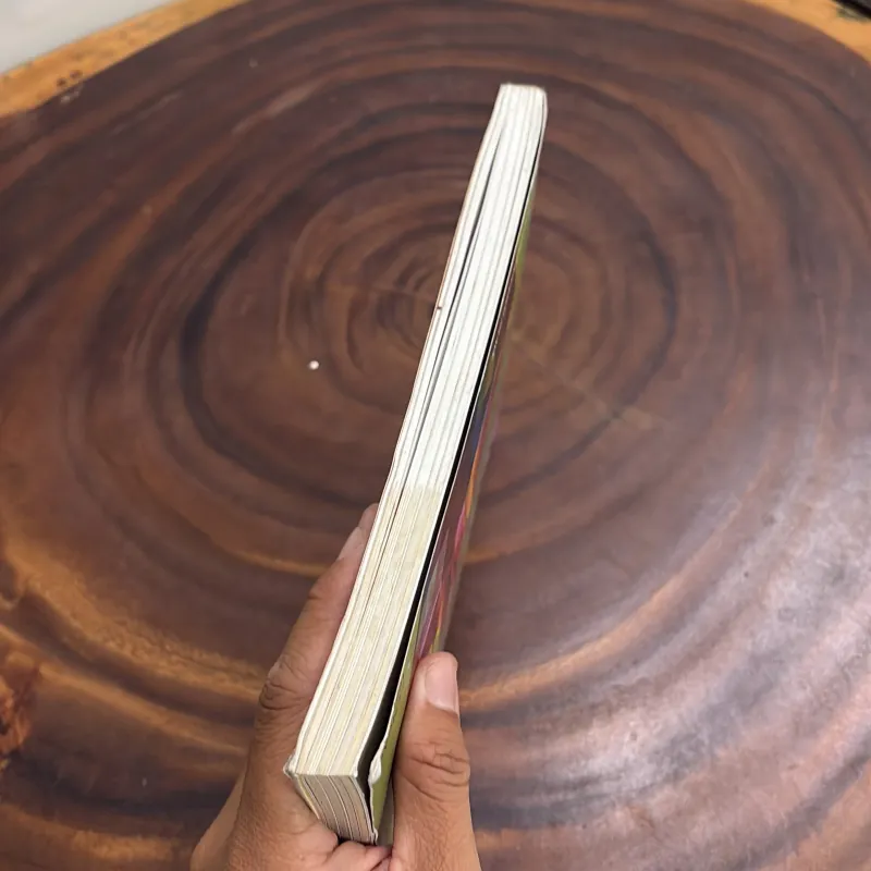 II Tủ Sách Bản Quyền Đại Học FPT: Khám Phá Adobe Indesign, Thiết Kế Dàn Trang Cơ Bản 991986