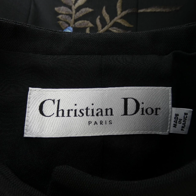 【Mã giảm giá】Áo khoác CHRISTIAN DIOR 643028