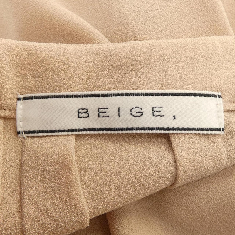 BEIGE. Đầm - Hàng hiệu Authentic 810282