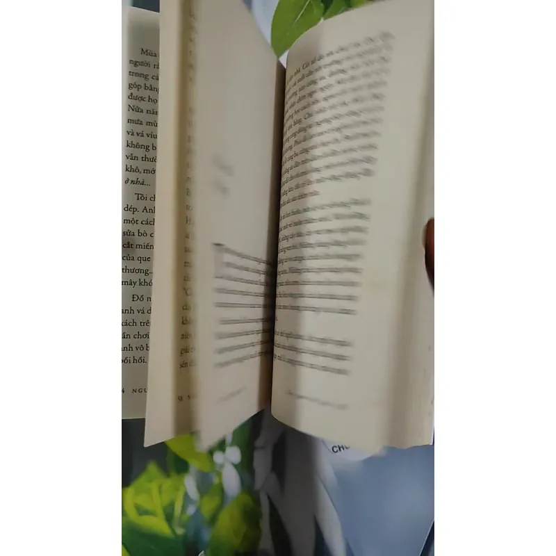 Gáy Người Thì Lạnh - Nguyễn Ngọc Tư 798453