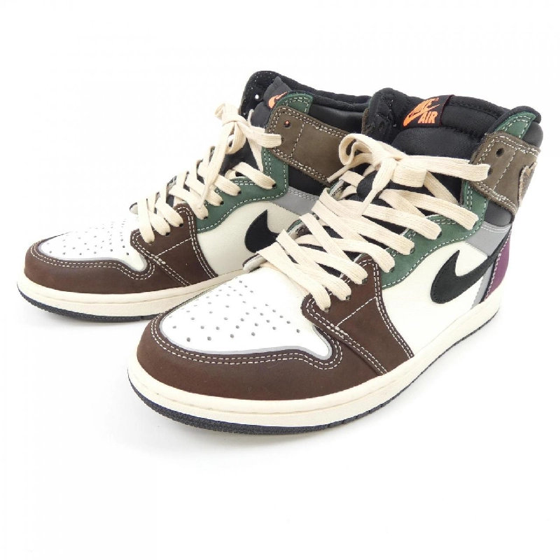 Giày thể thao NIKE JORDAN DH3097-001 - Hàng hiệu Authentic 904198