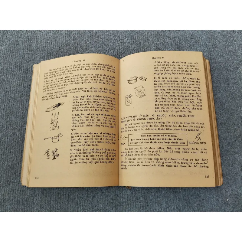 CHĂM SÓC SỨC KHOẺ 694794