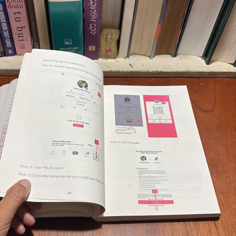 II Tiếp Thị Liên Kết: 7 Ngày Affiliate - Cấn Mạnh Linh - 2024 934751