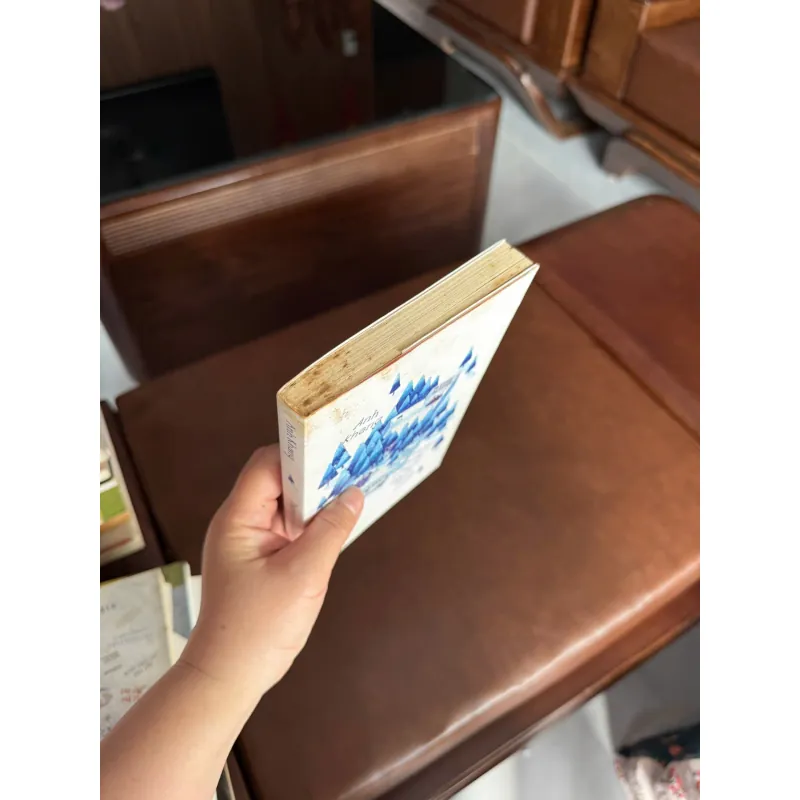 Thương Mấy Cũng Là Người Dưng – Anh Khang - K3 1008340