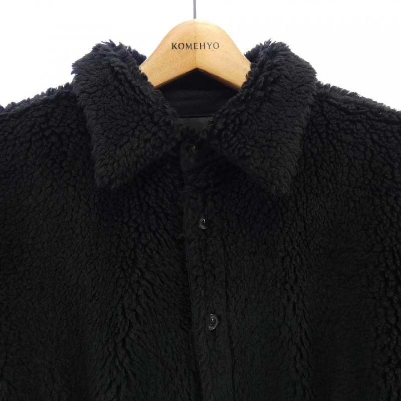 Maison Margiela S50FP0026 S25615 Jacket - Hàng hiệu Authentic 895465