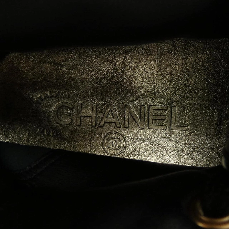 Giày thể thao CHANEL G34222Y52818 658092