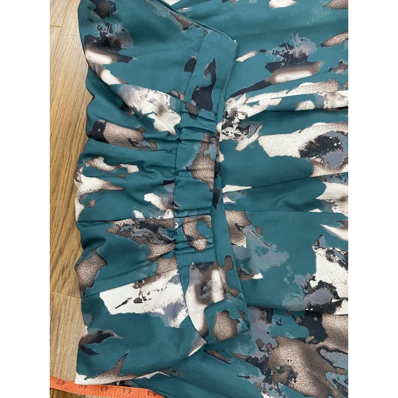 Chan váy Nhật midi 1026639