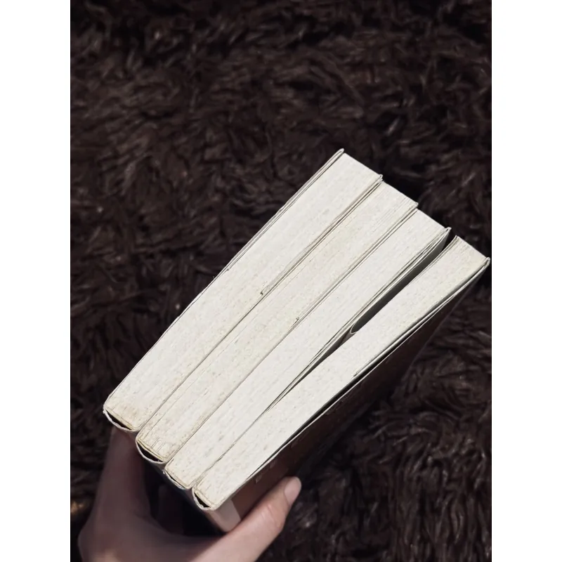 Trọn bộ 4c H.G. Wells  933940