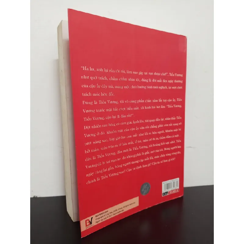 [Phiên Chợ Sách Cũ] Ngón Tay Quỷ - Lăng My 1201 402737