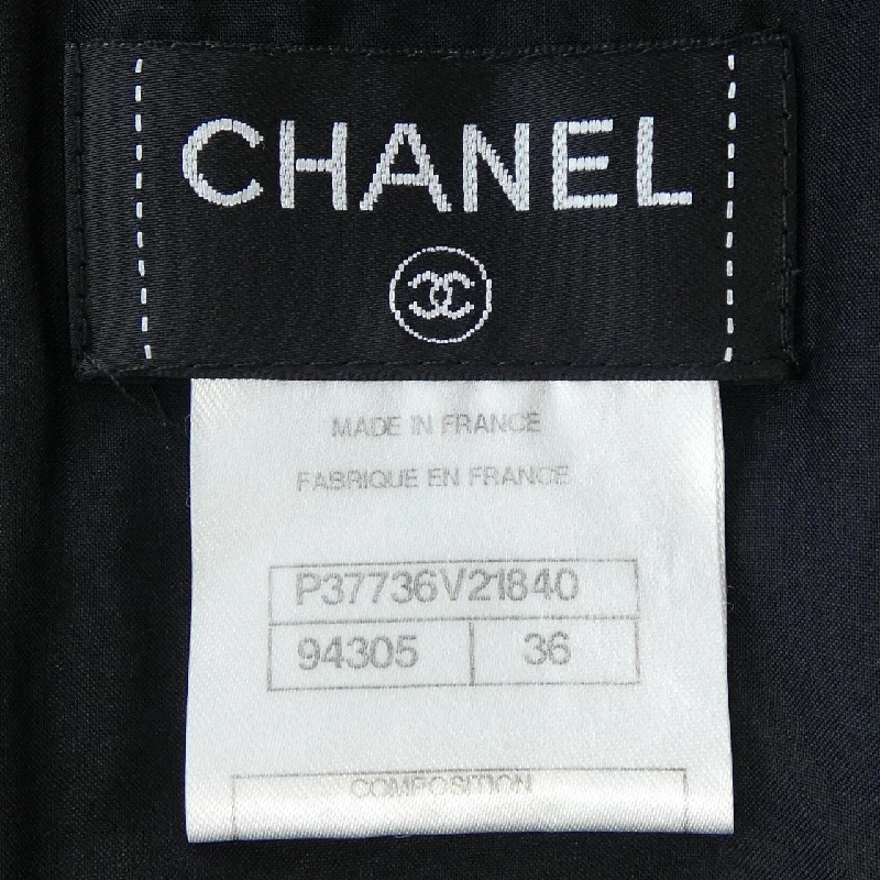 【Mã giảm giá】Chanel CHANEL Váy 651697