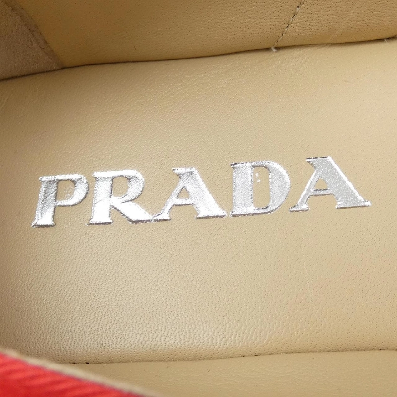 Giày PRADA - Hàng hiệu Authentic 830294