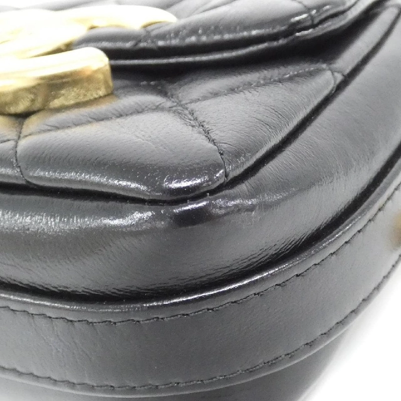 Túi xách Chanel dây xích 628036