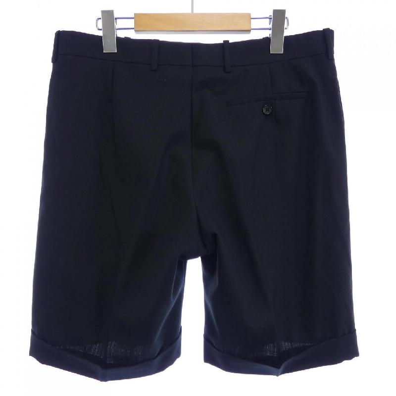 Quần short BALENCIAGA 287275 TAI08 - Hàng hiệu Chính hãng 895294