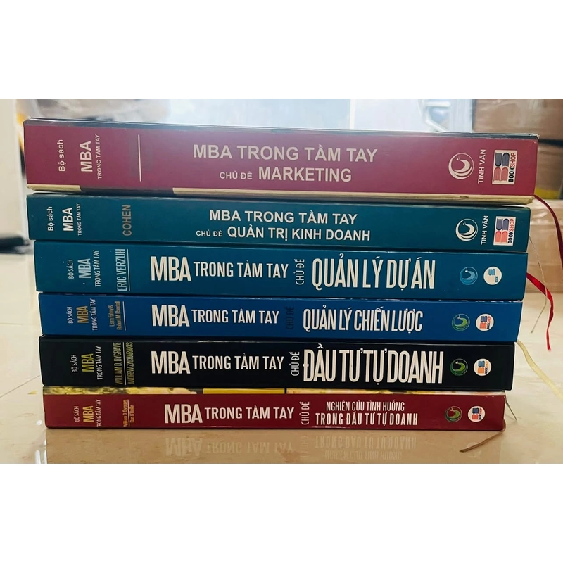 MBA TRONG TẦM TAY 549047