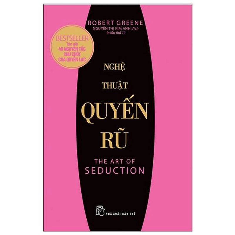 Nghệ Thuật Quyến Rũ - Robert Greene 389229