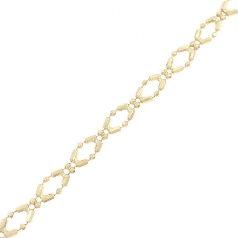 Dây chuyền 750YG - Hàng hiệu Authentic 873701