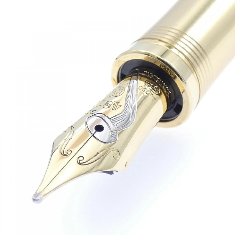 Montblanc Bút máy Luciano Pavarotti 888 111674 năm 2015 - Hàng hiệu Chính hãng 879104