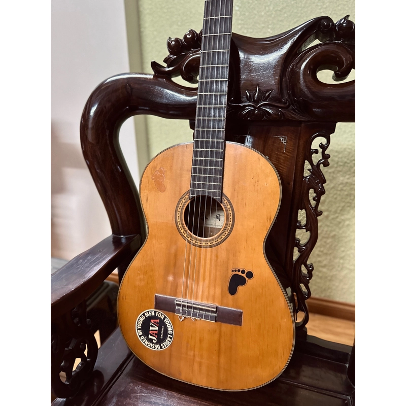 M muốn pass guitar còn mới 331686