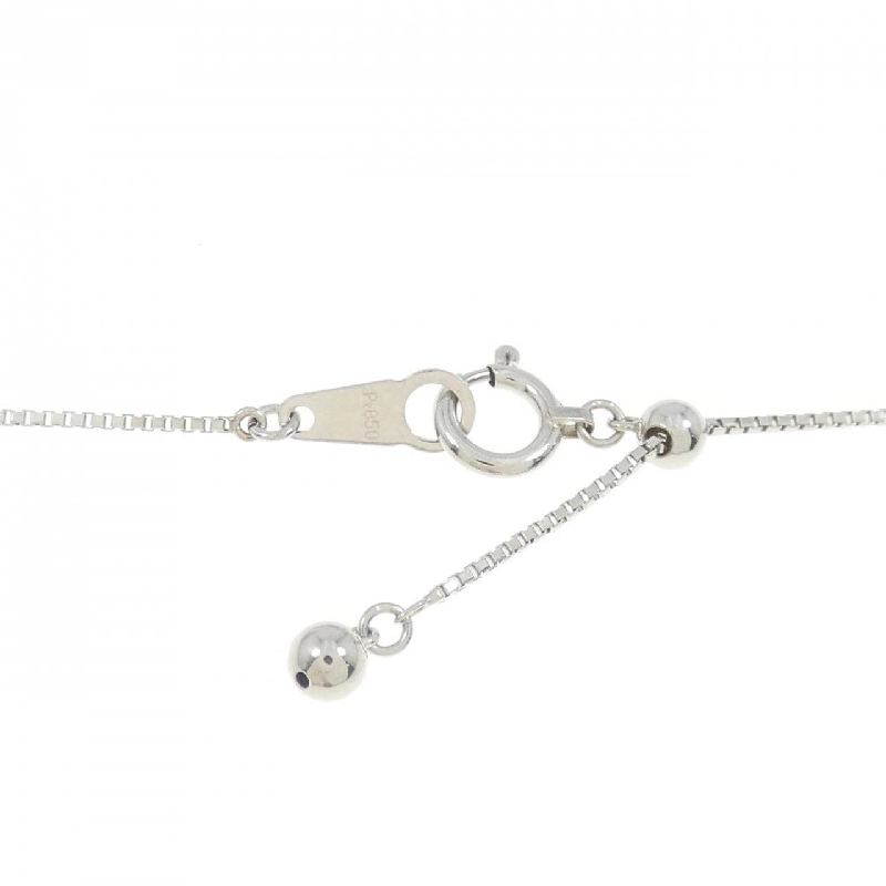 PT Dây chuyền kim cương 0.556CT - Hàng hiệu Authentic 863106