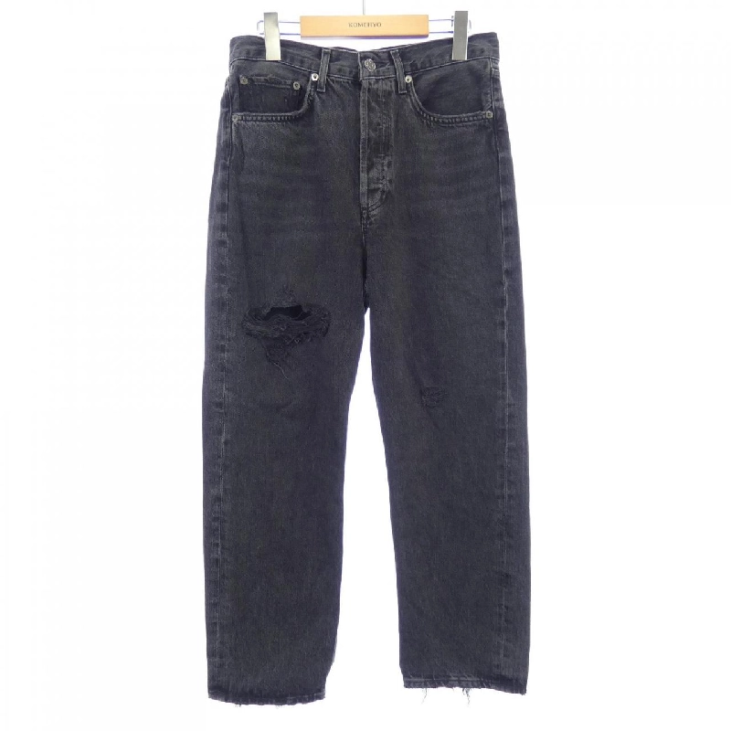 Quần jeans AGOLDE - Hàng hiệu Authentic 821074