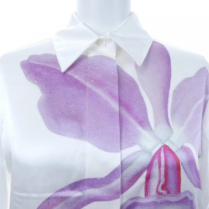 Áo sơ mi LOEWE S359Y05X89 - Hàng hiệu Chính hãng 774566