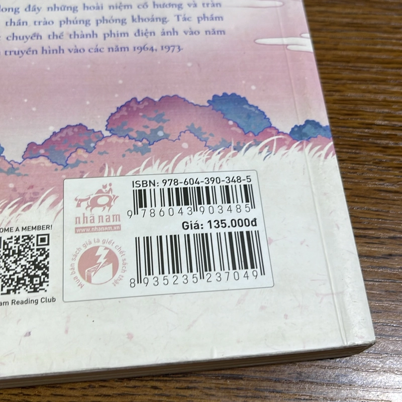 Bọ tuyết Yasushi Inoue 504719